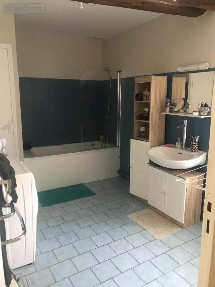 Maison a vendre Chaillac 36310 Indre 133 m2 6 pièces 149990 euros