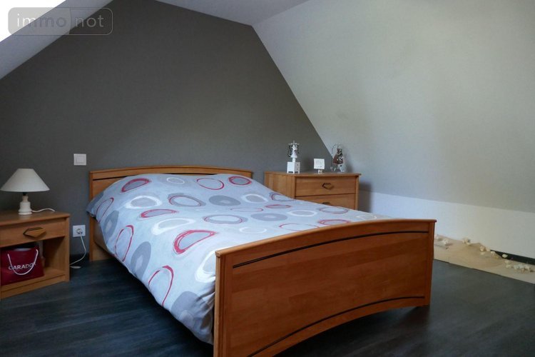 Maison a vendre Chaillac 36310 Indre 133 m2 6 pièces 132500 euros