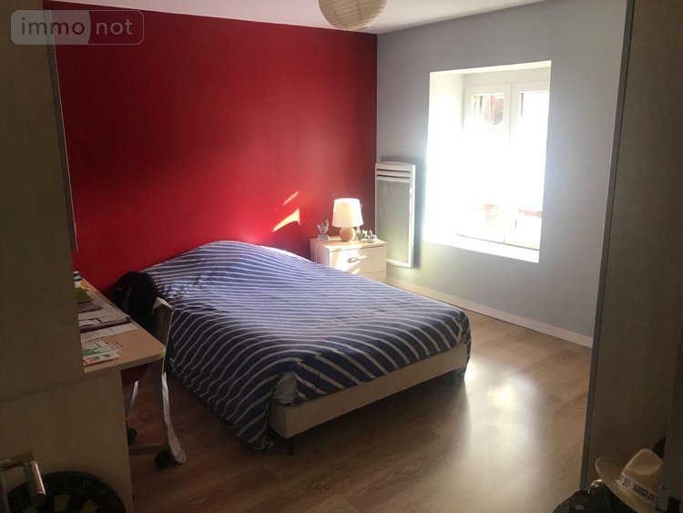 Maison a vendre Chaillac 36310 Indre 133 m2 6 pièces 149990 euros