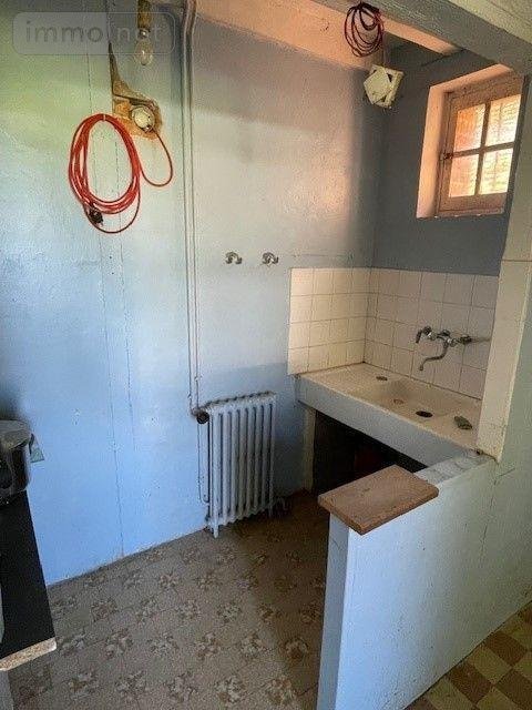 Maison a vendre Millançay 41200 Loir-et-Cher 84 m2 3 pièces 96440 euros
