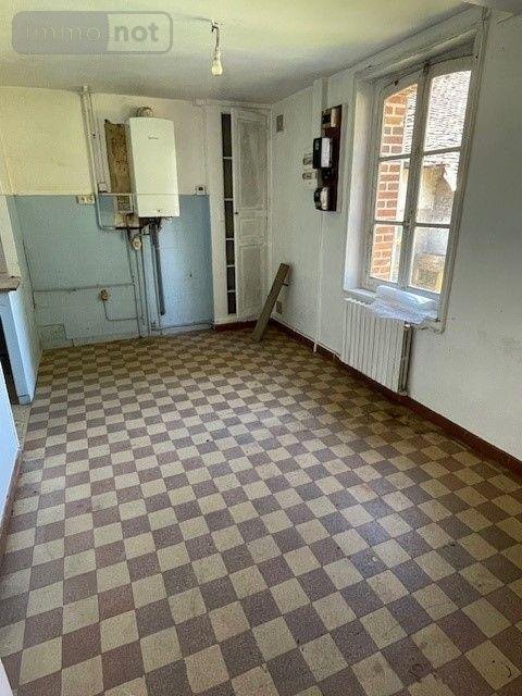 Maison a vendre Millançay 41200 Loir-et-Cher 84 m2 3 pièces 96440 euros