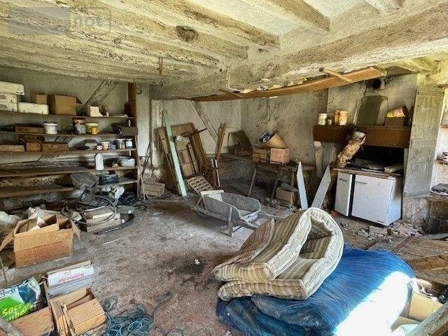 Maison a vendre Millançay 41200 Loir-et-Cher 84 m2 3 pièces 96440 euros