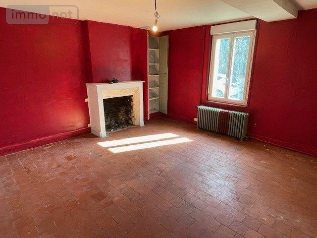Maison a vendre Millançay 41200 Loir-et-Cher 84 m2 3 pièces 96440 euros