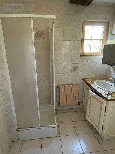Maison a vendre Millançay 41200 Loir-et-Cher 84 m2 3 pièces 96440 euros