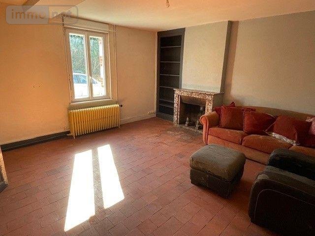 Maison a vendre Millançay 41200 Loir-et-Cher 84 m2 3 pièces 96440 euros