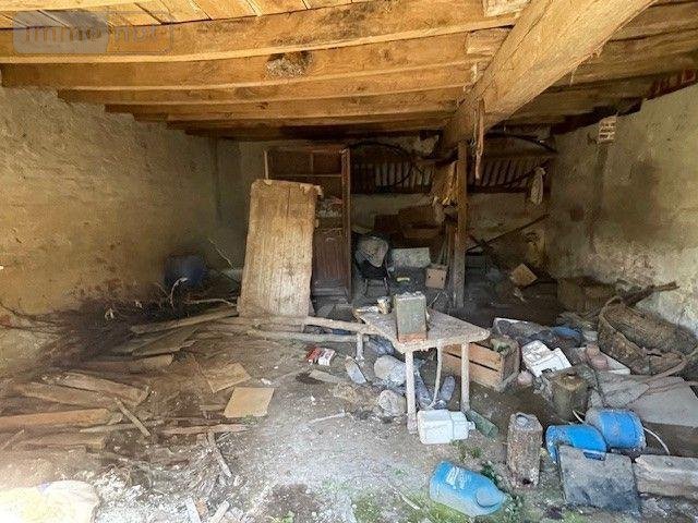 Maison a vendre Millançay 41200 Loir-et-Cher 84 m2 3 pièces 96440 euros