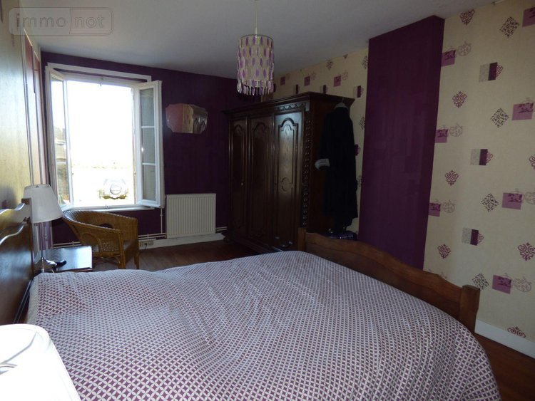 Maison a vendre Millières 50190 Manche 115 m2 5 pièces 110040 euros