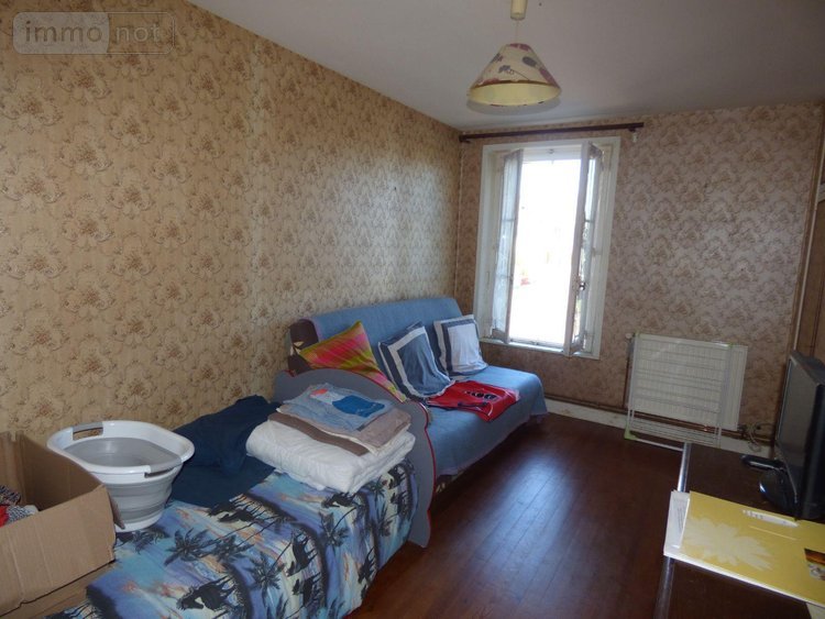 Maison a vendre Millières 50190 Manche 115 m2 5 pièces 110040 euros