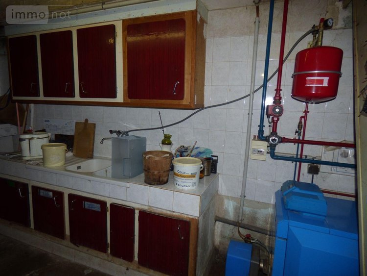 Maison a vendre Millières 50190 Manche 115 m2 5 pièces 110040 euros