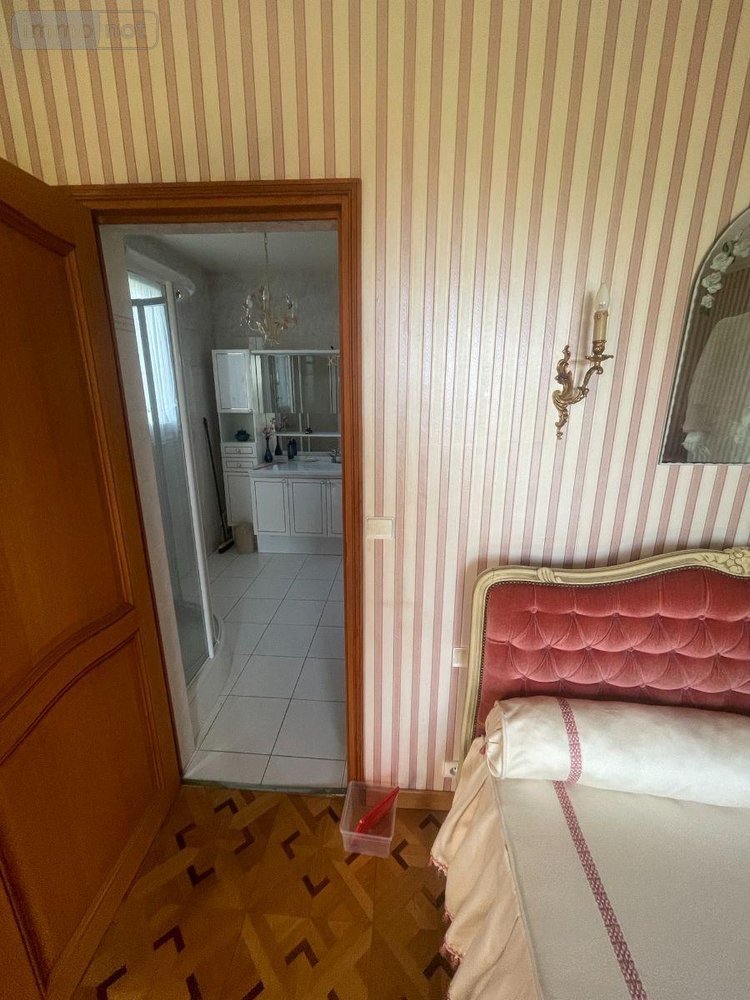 Maison a vendre Poncé-sur-le-Loir 72340 Sarthe 143 m2 10 pièces 189000 euros