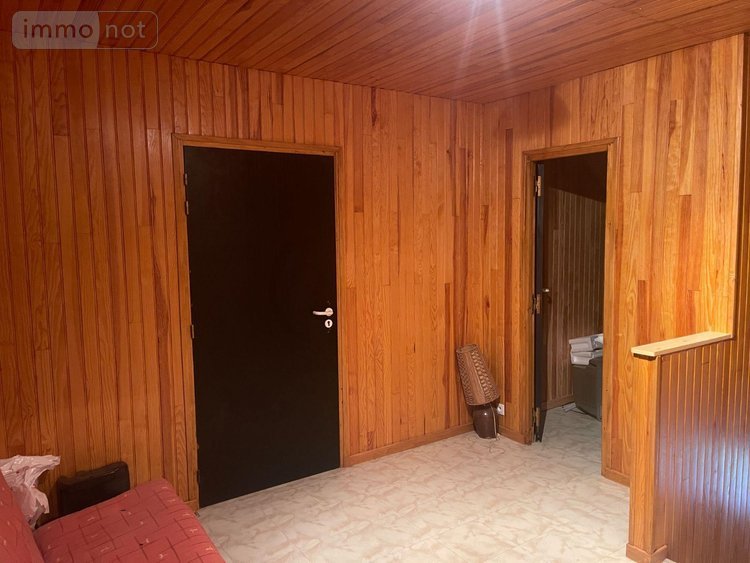 Maison a vendre Poncé-sur-le-Loir 72340 Sarthe 143 m2 10 pièces 189000 euros