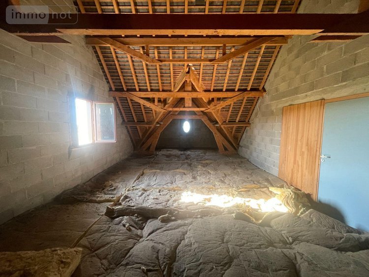 Maison a vendre Poncé-sur-le-Loir 72340 Sarthe 143 m2 10 pièces 189000 euros