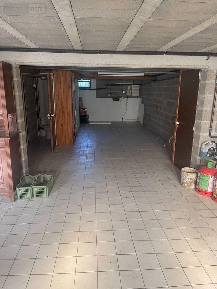 Maison a vendre Poncé-sur-le-Loir 72340 Sarthe 143 m2 10 pièces 189000 euros