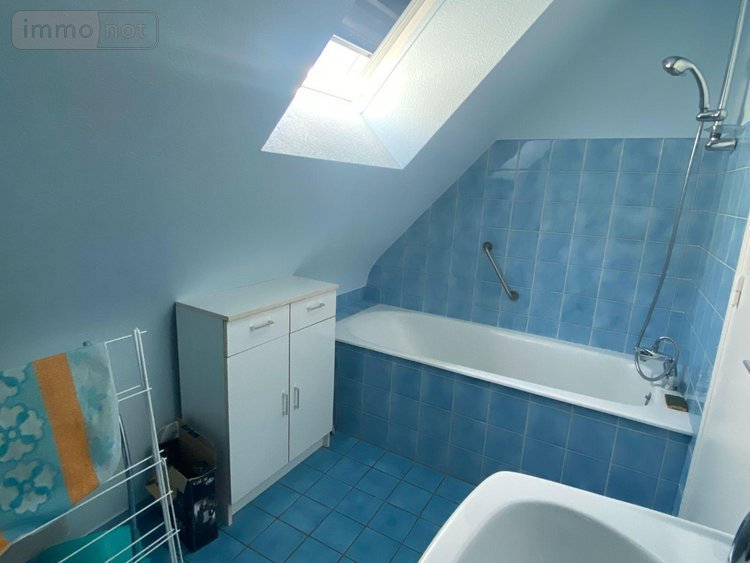 Maison a vendre Mellé 35420 Ille-et-Vilaine 107 m2 7 pièces 164536 euros