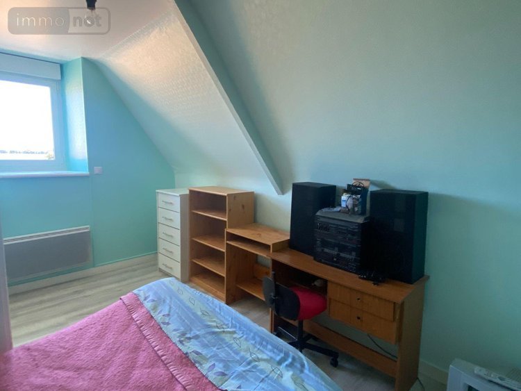 Maison a vendre Mellé 35420 Ille-et-Vilaine 107 m2 7 pièces 164536 euros