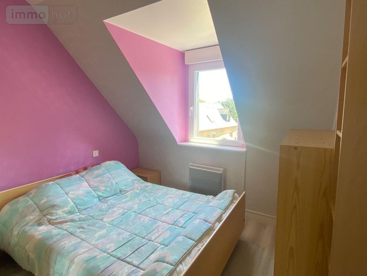 Maison a vendre Mellé 35420 Ille-et-Vilaine 107 m2 7 pièces 164536 euros