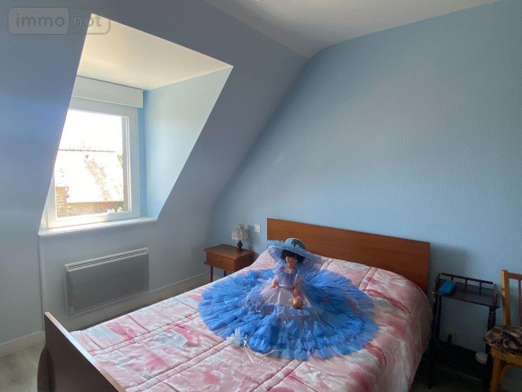 Maison a vendre Mellé 35420 Ille-et-Vilaine 107 m2 7 pièces 149864 euros