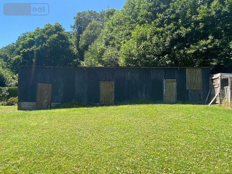 Maison a vendre Mellé 35420 Ille-et-Vilaine 107 m2 7 pièces 164536 euros