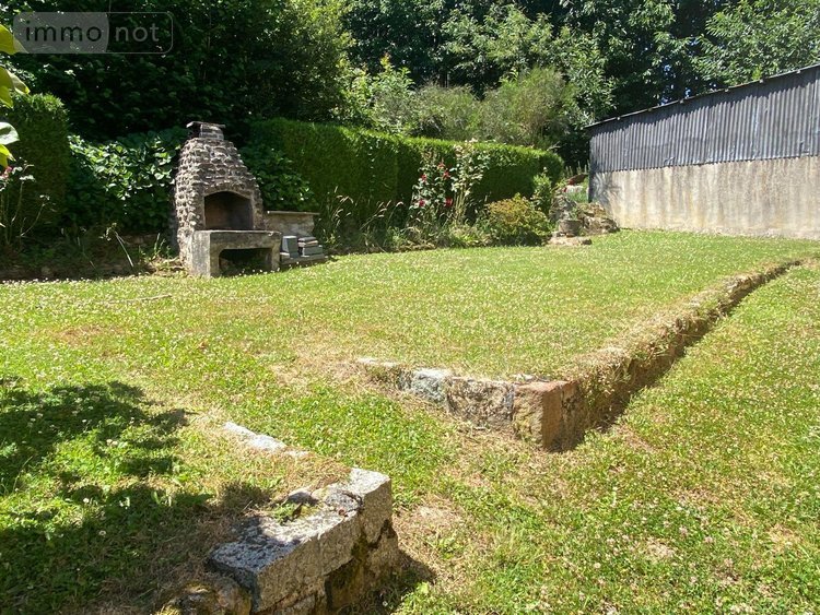 Maison a vendre Mellé 35420 Ille-et-Vilaine 107 m2 7 pièces 149864 euros