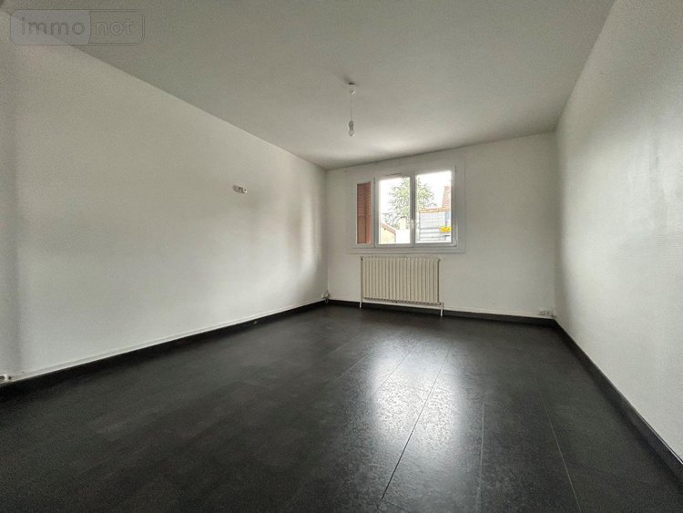 Appartement a vendre Aix-les-Bains 73100 Savoie 52 m2 3 pièces 174000 euros