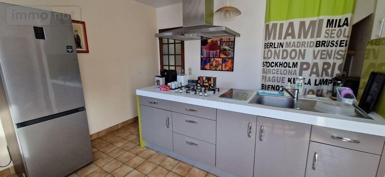 Maison a vendre Rennes 35000 Ille-et-Vilaine 99 m2 5 pièces 429525 euros