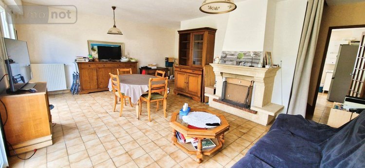 Maison a vendre Rennes 35000 Ille-et-Vilaine 99 m2 5 pièces 429525 euros