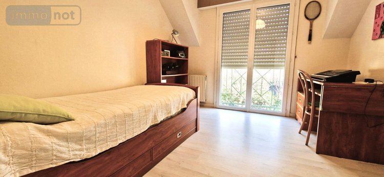 Maison a vendre Rennes 35000 Ille-et-Vilaine 99 m2 5 pièces 403650 euros