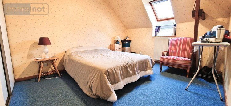 Maison a vendre Rennes 35000 Ille-et-Vilaine 99 m2 5 pièces 429525 euros