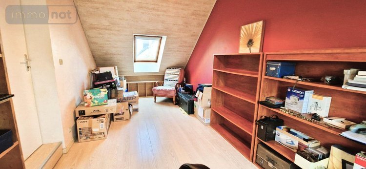 Maison a vendre Rennes 35000 Ille-et-Vilaine 99 m2 5 pièces 403650 euros