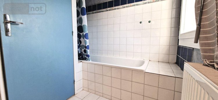 Maison a vendre Rennes 35000 Ille-et-Vilaine 99 m2 5 pièces 403650 euros