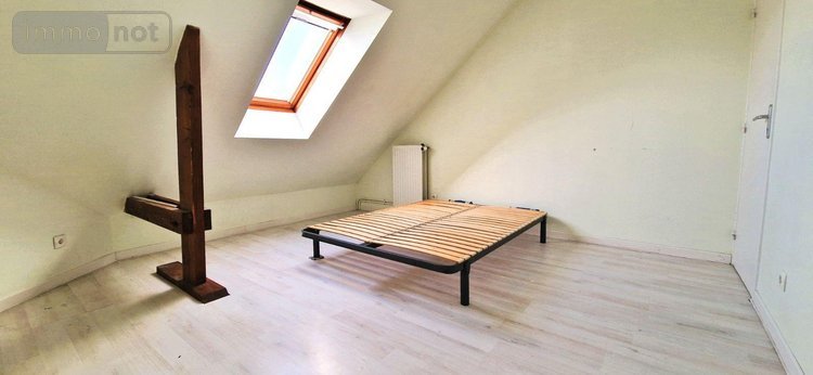 Maison a vendre Rennes 35000 Ille-et-Vilaine 99 m2 5 pièces 429525 euros