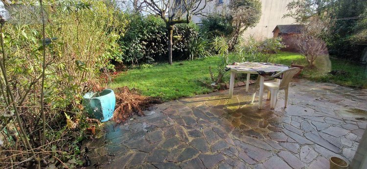 Maison a vendre Rennes 35000 Ille-et-Vilaine 99 m2 5 pièces 403650 euros