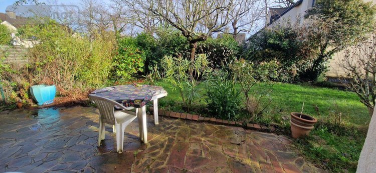 Maison a vendre Rennes 35000 Ille-et-Vilaine 99 m2 5 pièces 403650 euros