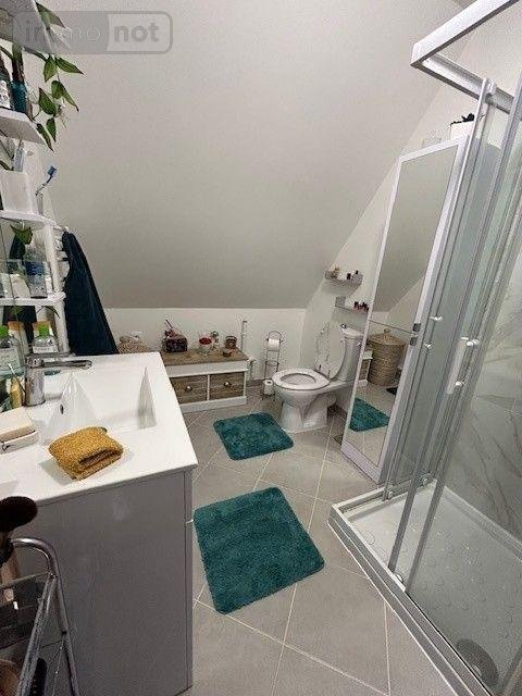 Maison a vendre Soissons 02200 Aisne 71 m2 3 pièces 147680 euros