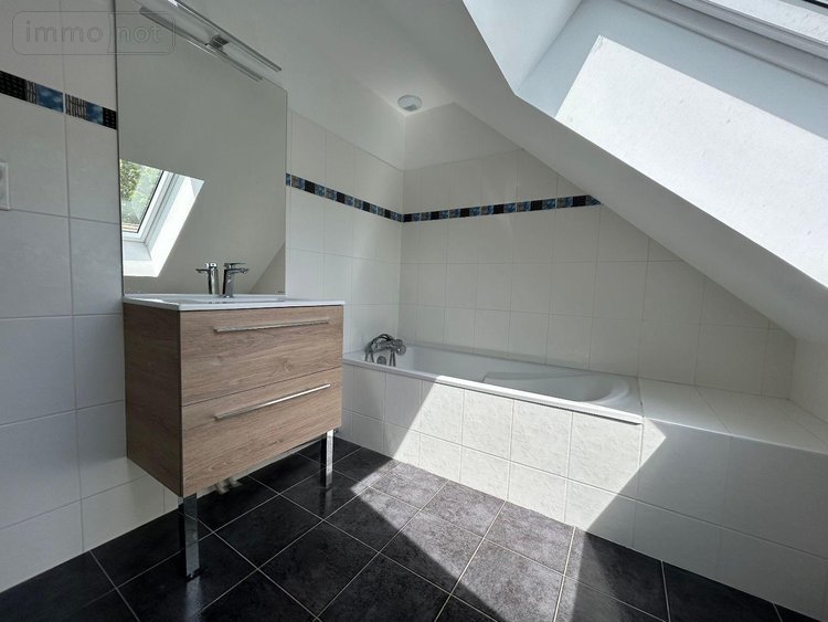 Maison a vendre Le Mans 72000 Sarthe 145 m2  344500 euros