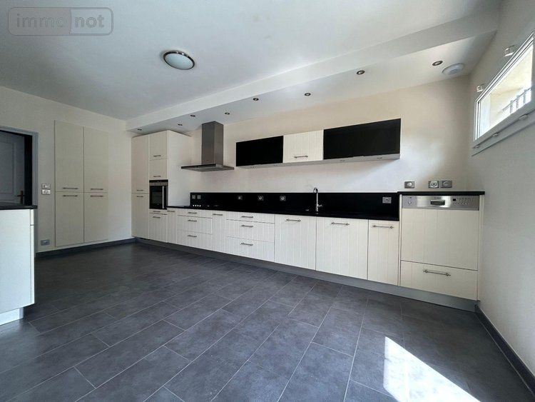 Maison a vendre Le Mans 72000 Sarthe 145 m2  344500 euros