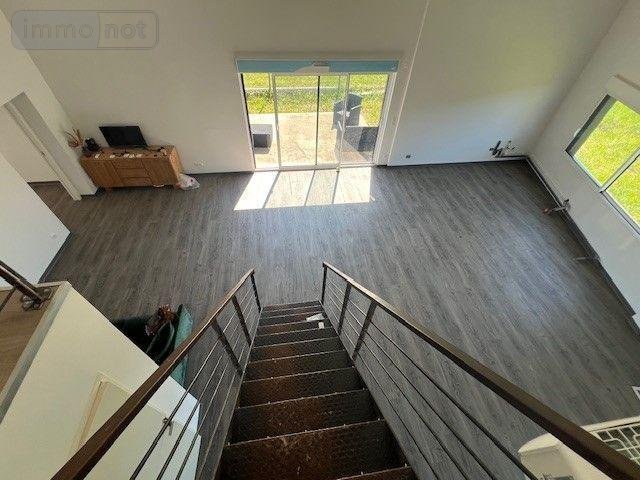 Maison a vendre Sillery 51500 Marne 177 m2 6 pièces 345000 euros