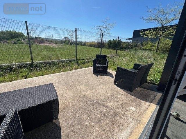 Maison a vendre Sillery 51500 Marne 177 m2 6 pièces 345000 euros