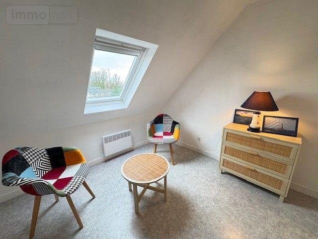 Maison a vendre Moëlan-sur-Mer 29350 Finistère 89 m2 5 pièces 374000 euros