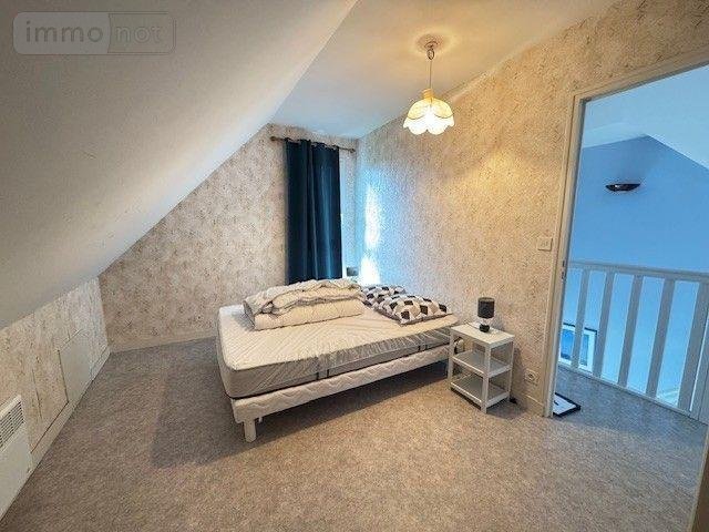 Maison a vendre Moëlan-sur-Mer 29350 Finistère 89 m2 5 pièces 400400 euros