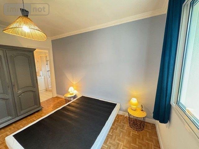 Maison a vendre Moëlan-sur-Mer 29350 Finistère 89 m2 5 pièces 374000 euros