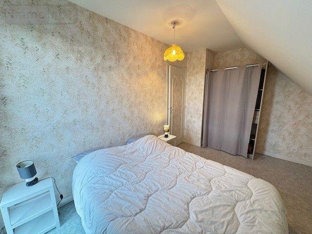 Maison a vendre Moëlan-sur-Mer 29350 Finistère 89 m2 5 pièces 374000 euros