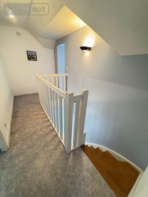 Maison a vendre Moëlan-sur-Mer 29350 Finistère 89 m2 5 pièces 374000 euros