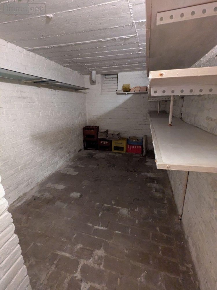 Maison a vendre Saint-Pol-sur-Ternoise 62130 Pas-de-Calais 82 m2 5 pièces 126120 euros