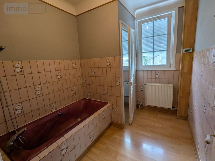 Maison a vendre Saint-Pol-sur-Ternoise 62130 Pas-de-Calais 82 m2 5 pièces 126120 euros