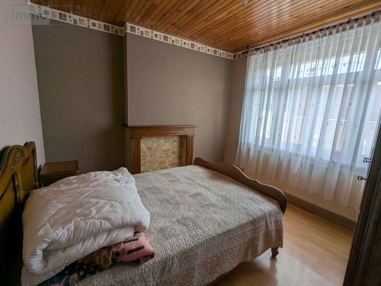Maison a vendre Saint-Pol-sur-Ternoise 62130 Pas-de-Calais 82 m2 5 pièces 126120 euros