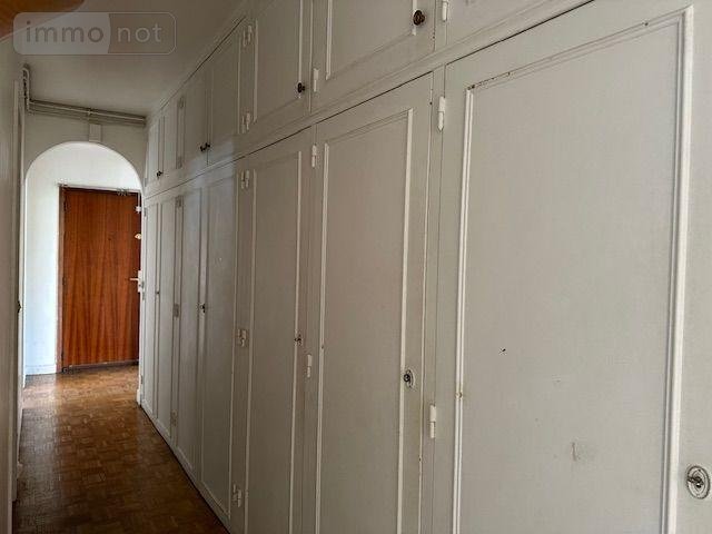 Appartement a vendre Montmorency 95160 Val-d'Oise 96 m2 4 pièces 320000 euros