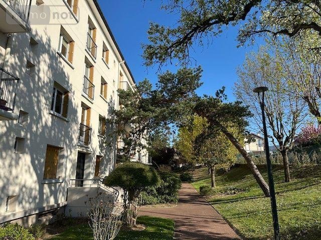Appartement a vendre Montmorency 95160 Val-d'Oise 96 m2 4 pièces 320000 euros
