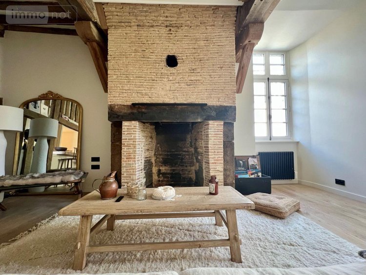 Appartement a vendre Rennes 35000 Ille-et-Vilaine 80 m2 3 pièces 486800 euros