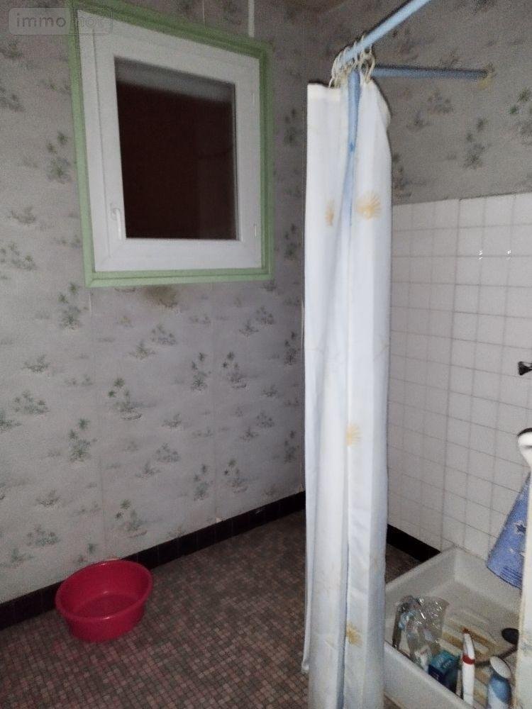 Maison a vendre Montgivray 36400 Indre 72 m2 5 pièces 95400 euros